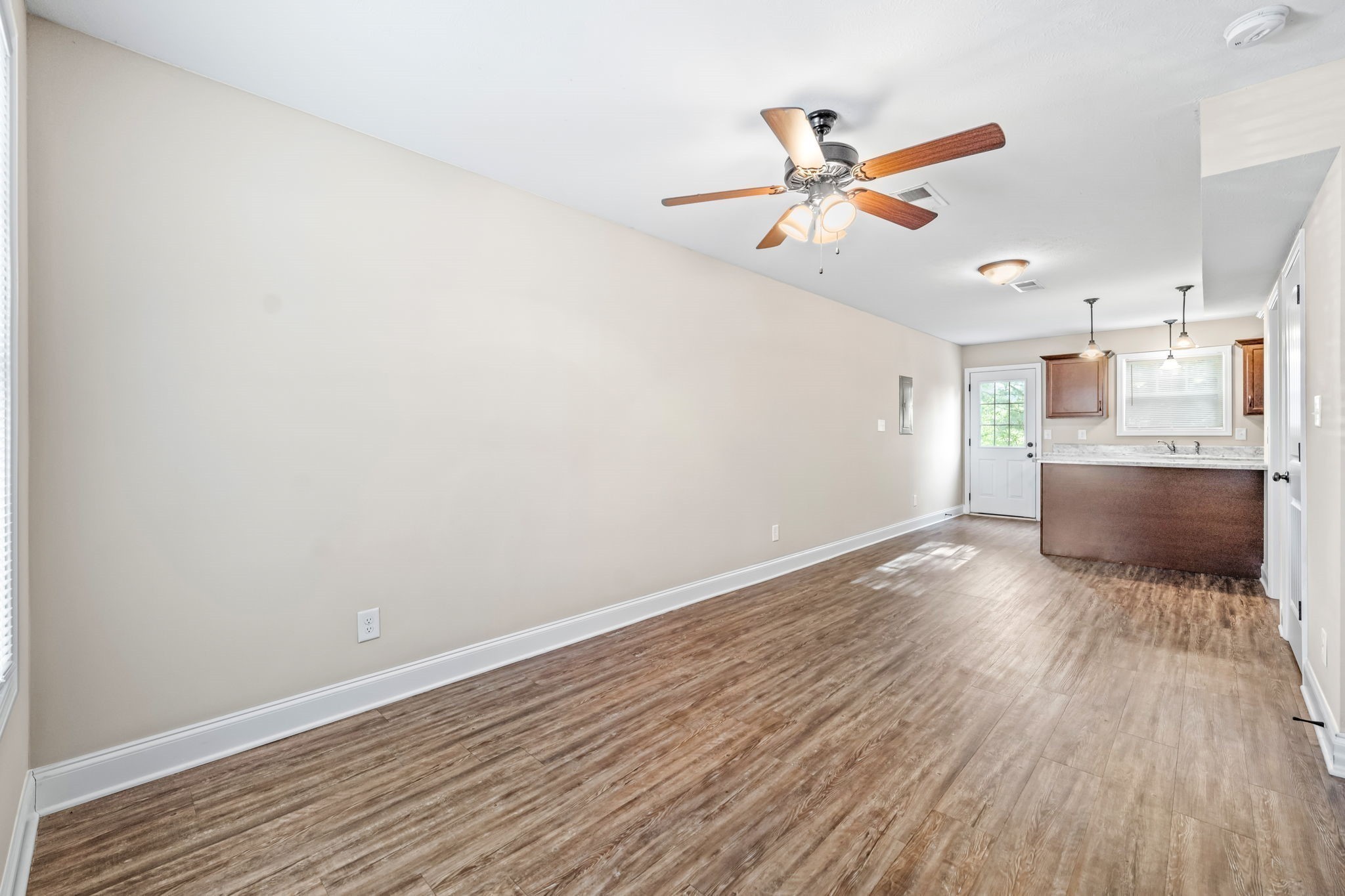 1760 Springwater Drive Clarksville TN 37042