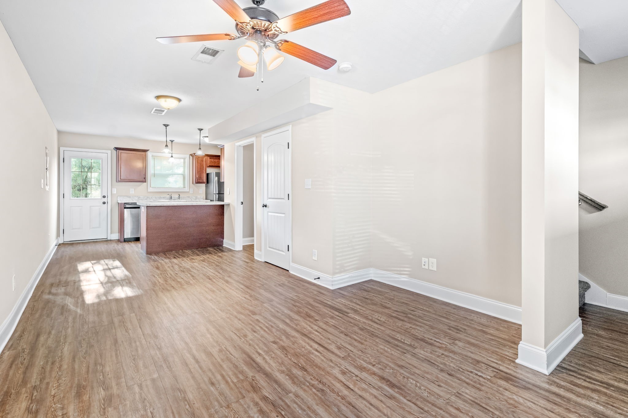 1760 Springwater Drive Clarksville TN 37042