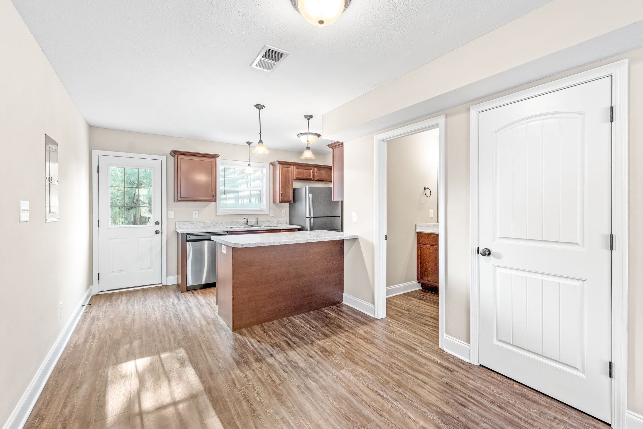 1760 Springwater Drive Clarksville TN 37042