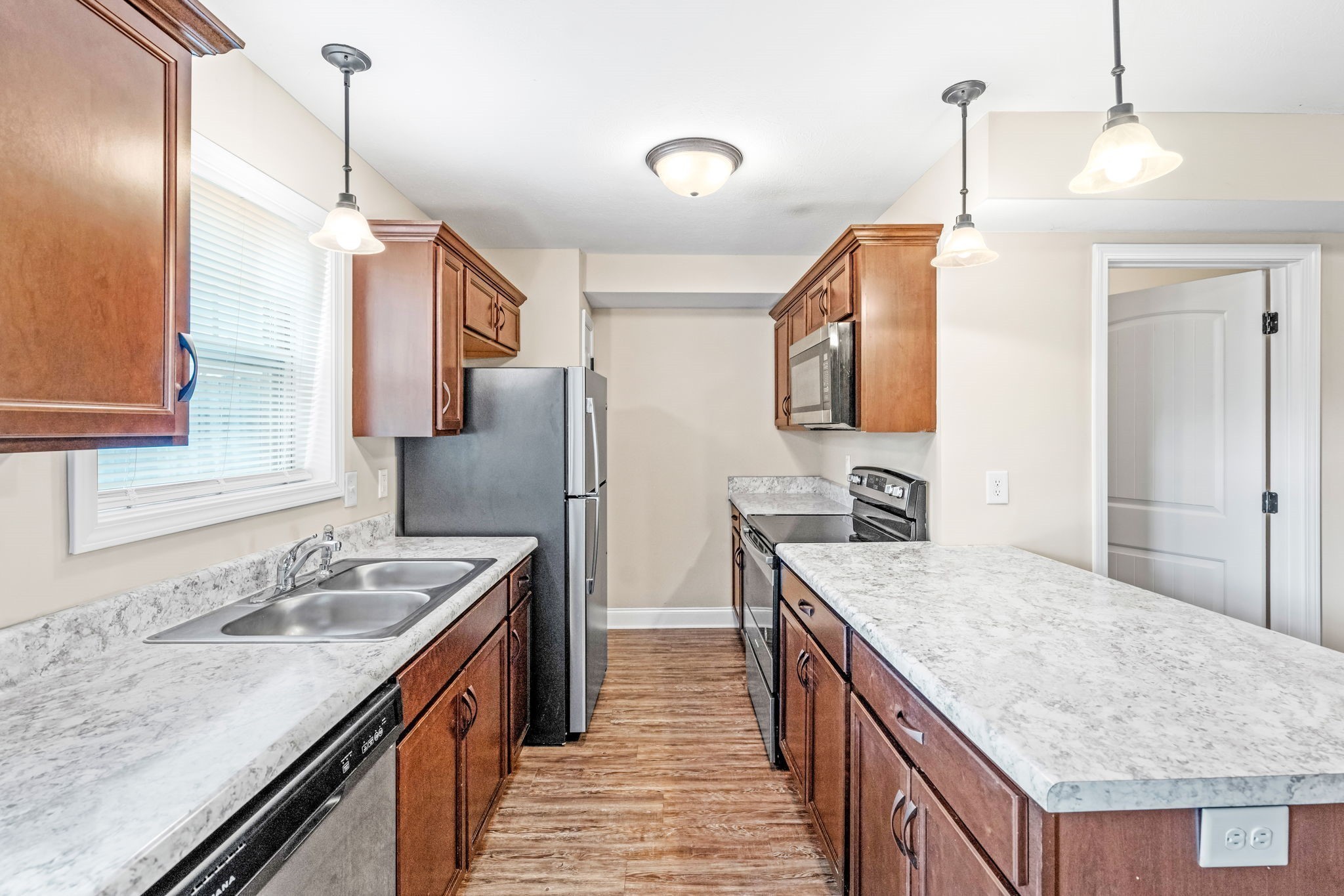 1760 Springwater Drive Clarksville TN 37042