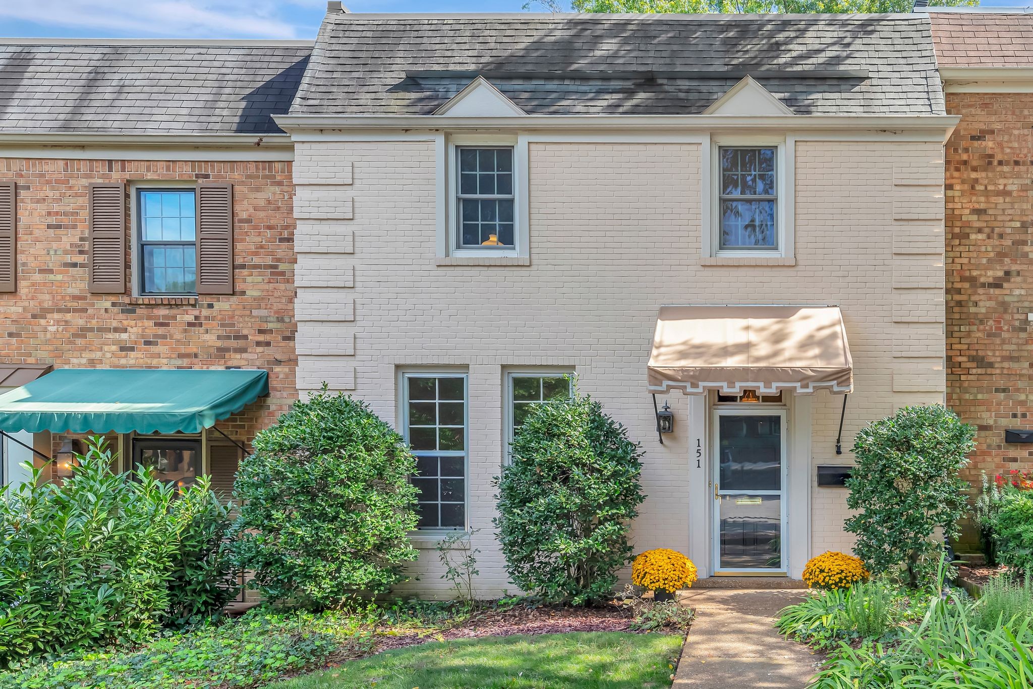 4400 Belmont Park Terrace Nashville TN 37215