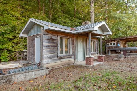 0 Puckett Hollow Road Centerville TN 37033