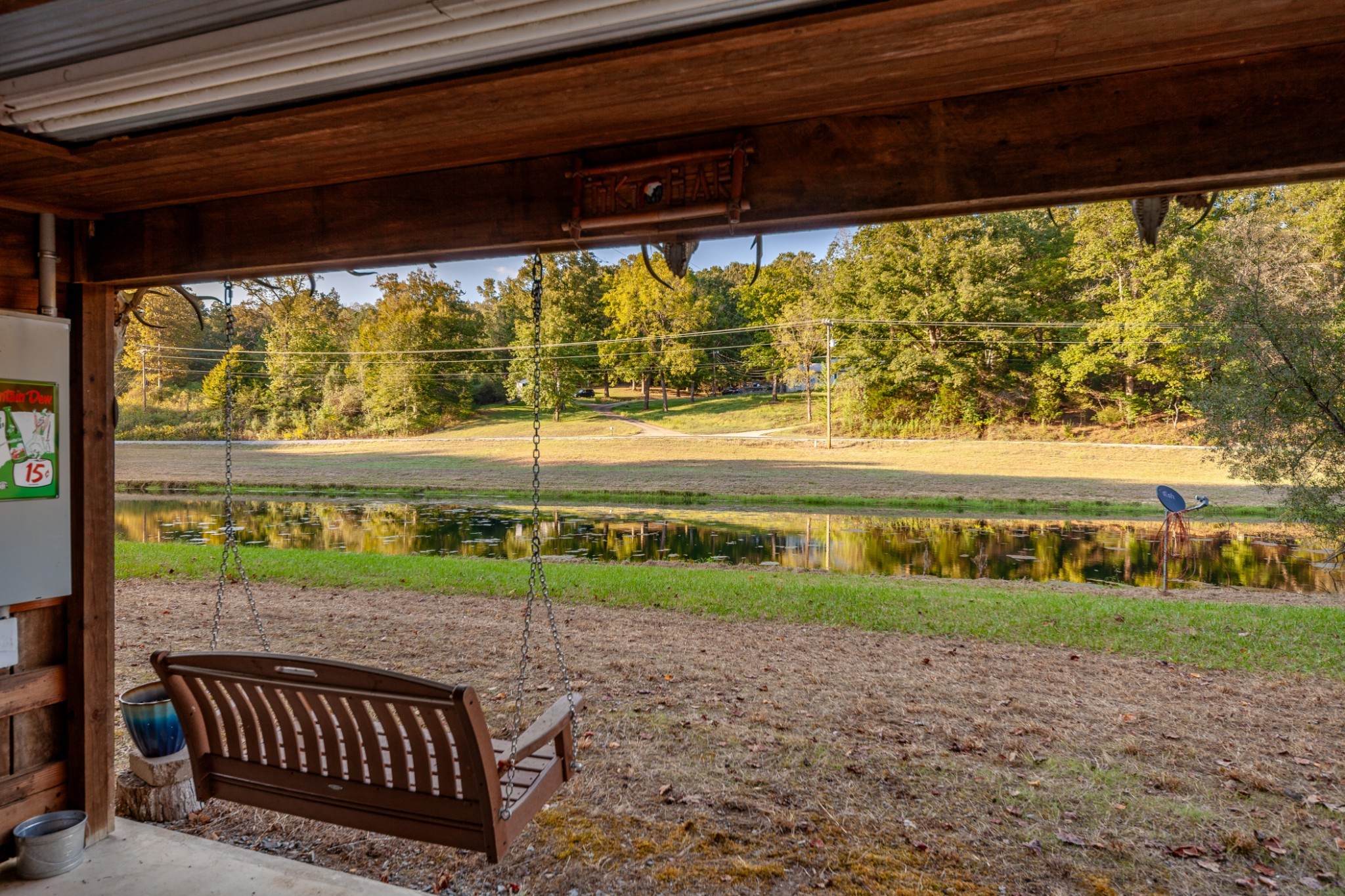 0 Puckett Hollow Road Centerville TN 37033