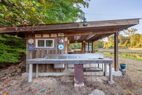 0 Puckett Hollow Road Centerville TN 37033