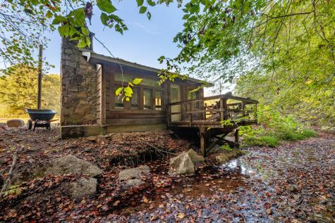 0 Puckett Hollow Road Centerville TN 37033