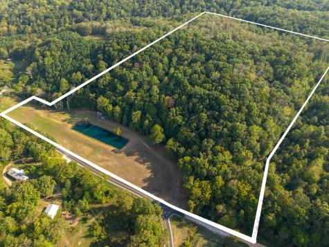 0 Puckett Hollow Road Centerville TN 37033