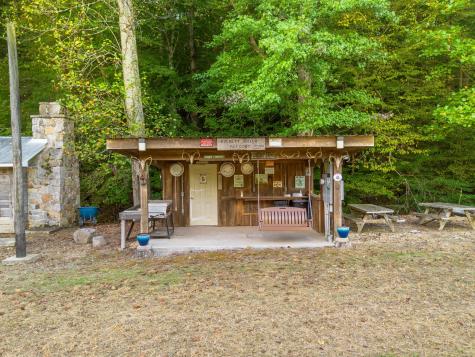 0 Puckett Hollow Road Centerville TN 37033