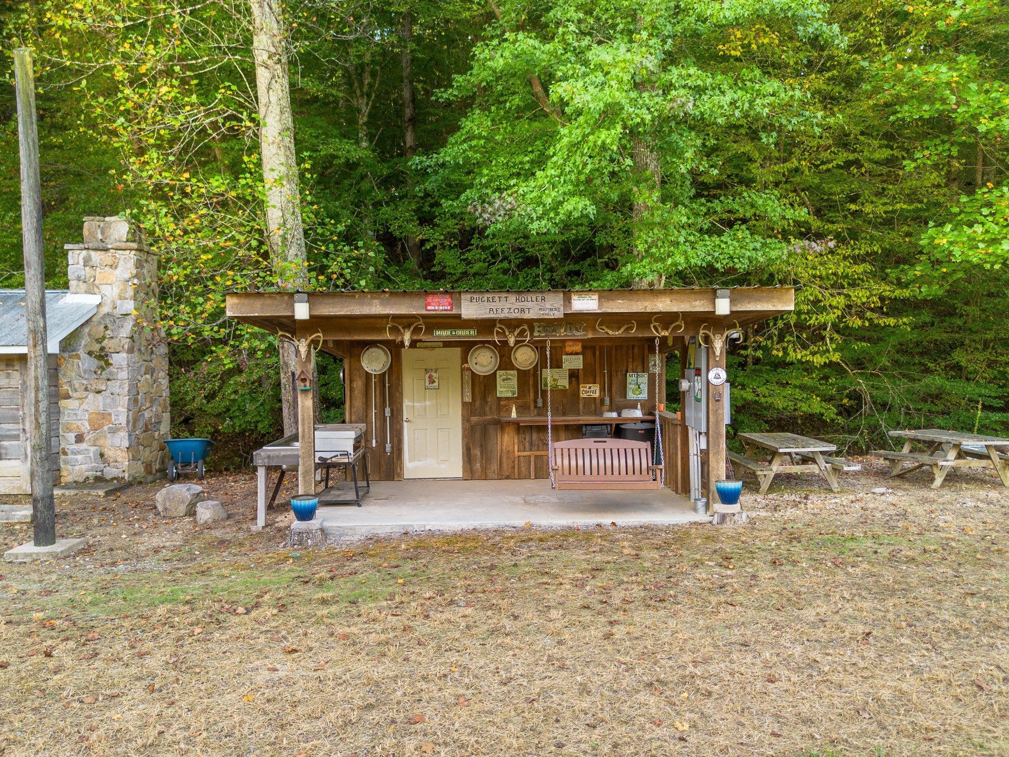 0 Puckett Hollow Road Centerville TN 37033