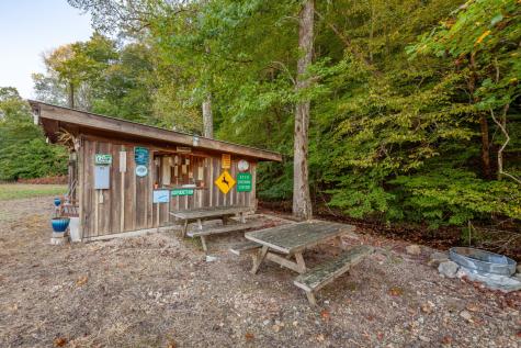 0 Puckett Hollow Road Centerville TN 37033