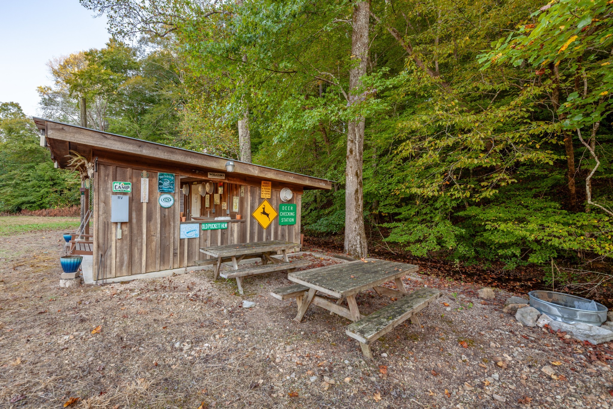 0 Puckett Hollow Road Centerville TN 37033