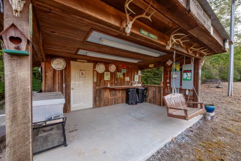 0 Puckett Hollow Road Centerville TN 37033
