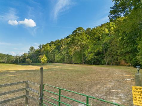 0 Puckett Hollow Road Centerville TN 37033