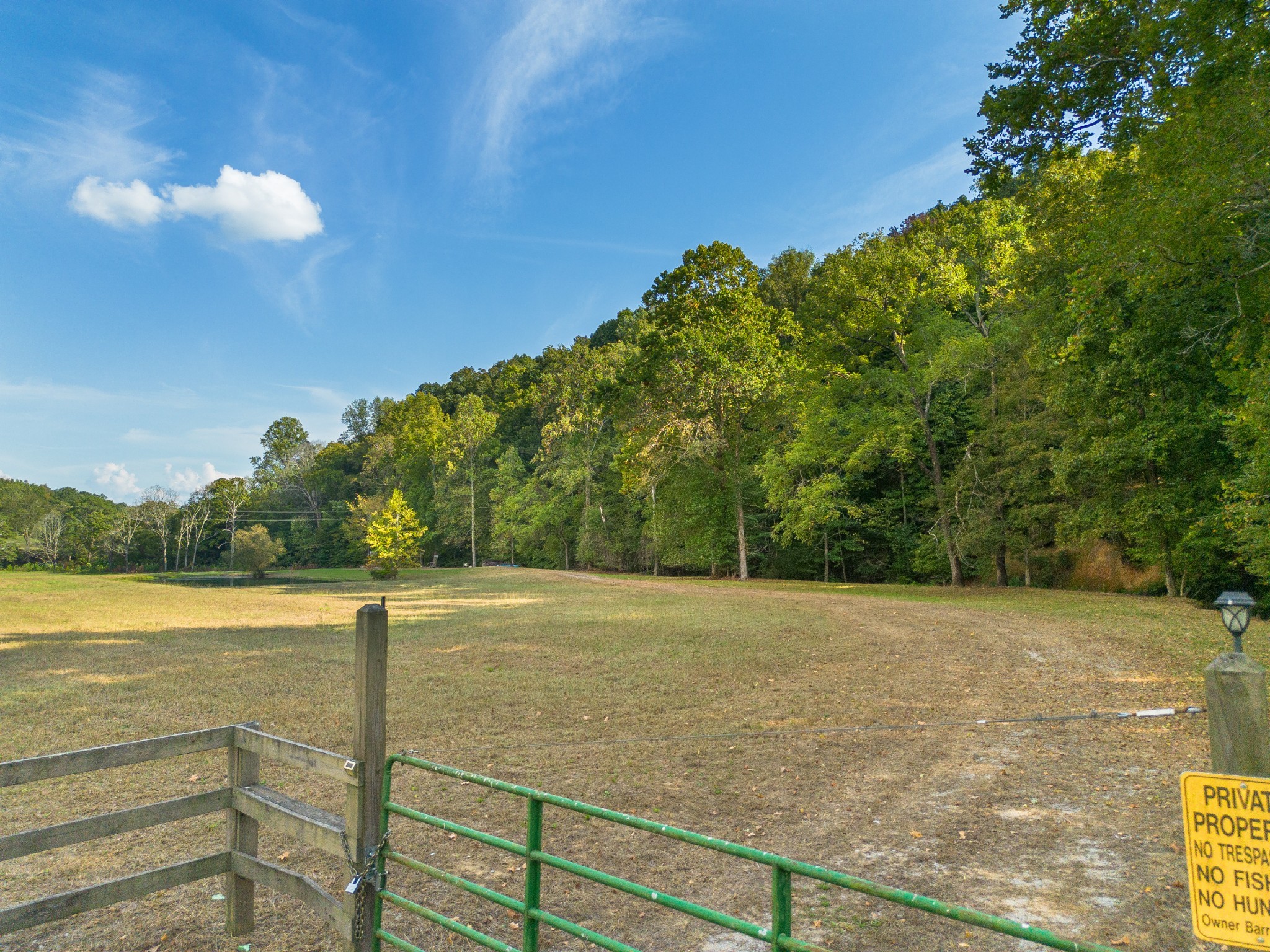 0 Puckett Hollow Road Centerville TN 37033