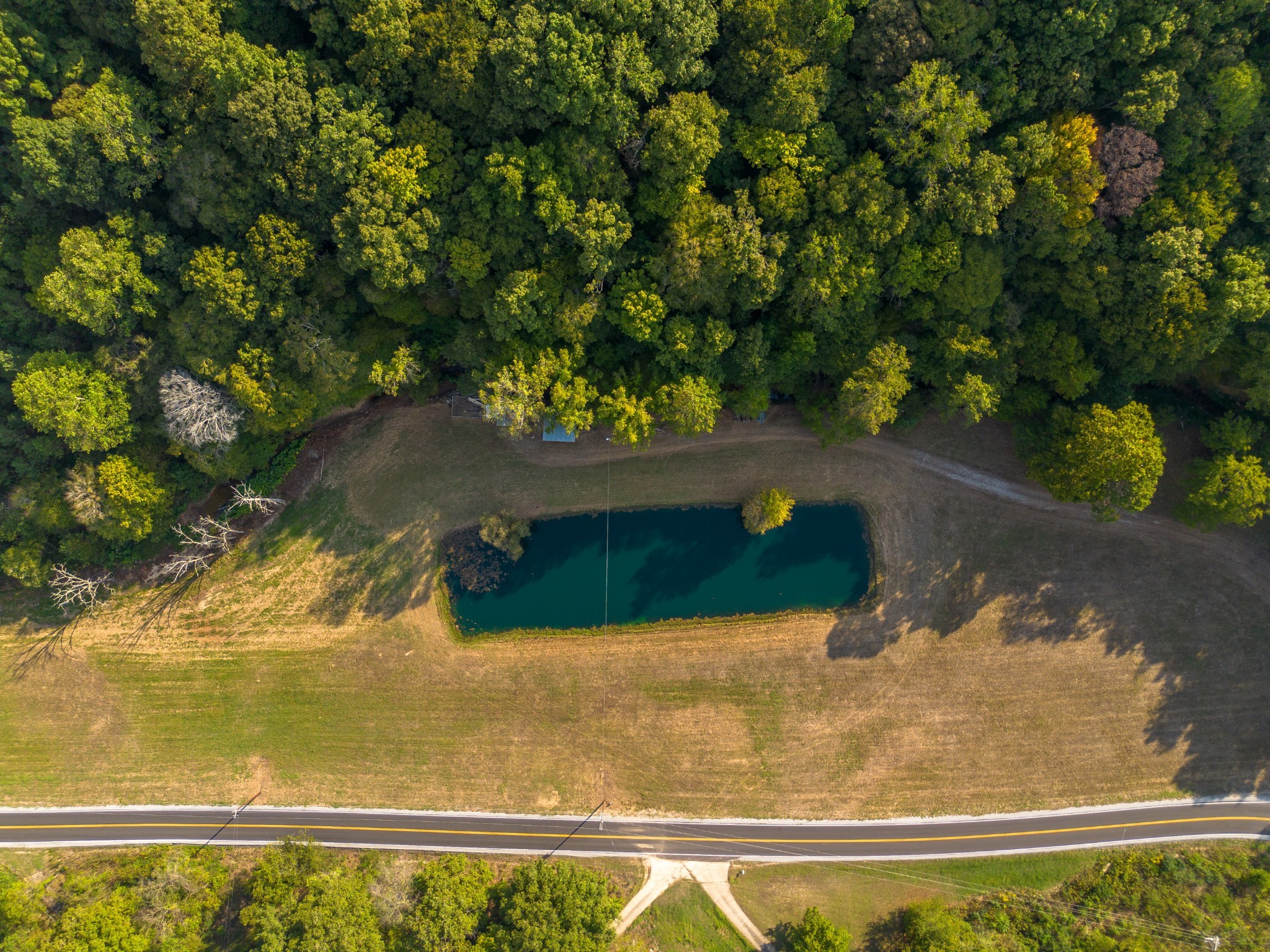 0 Puckett Hollow Road Centerville TN 37033