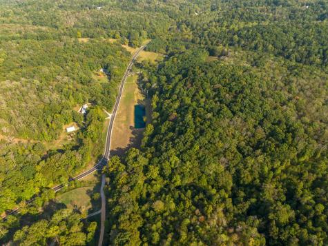 0 Puckett Hollow Road Centerville TN 37033