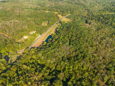 0 Puckett Hollow Road Centerville TN 37033