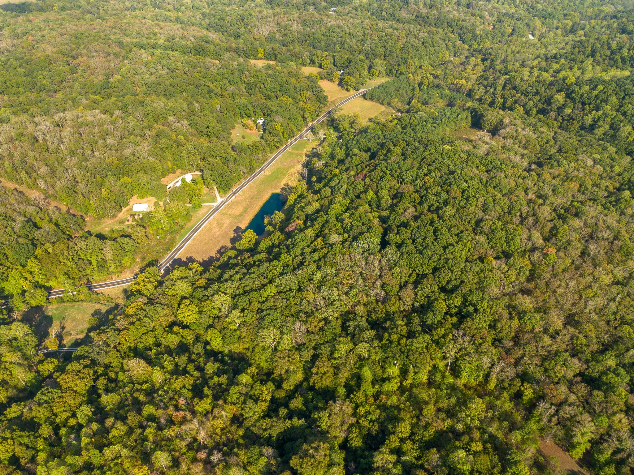 0 Puckett Hollow Road Centerville TN 37033