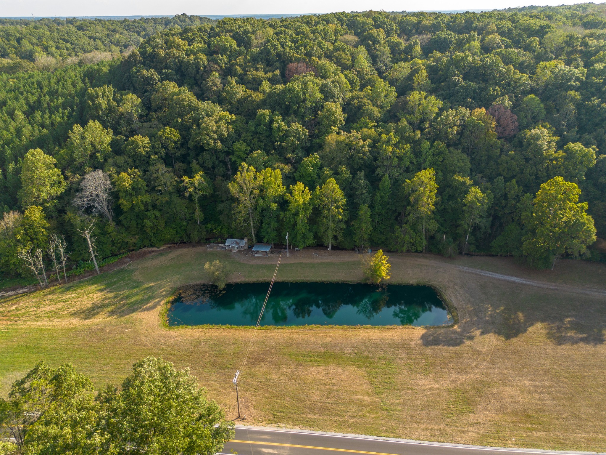 0 Puckett Hollow Road Centerville TN 37033