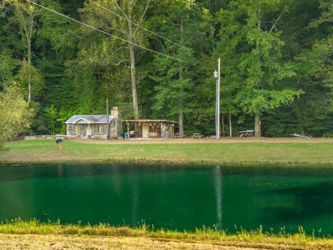 0 Puckett Hollow Road Centerville TN 37033