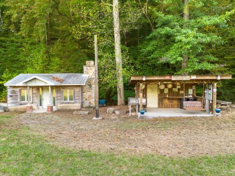 0 Puckett Hollow Road Centerville TN 37033