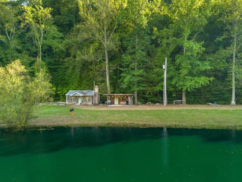 0 Puckett Hollow Road Centerville TN 37033