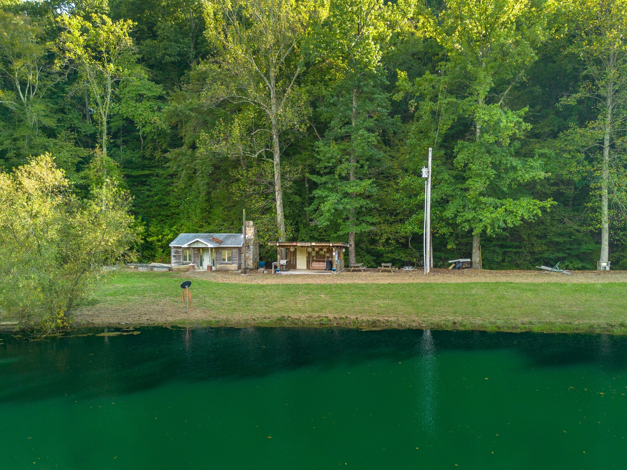0 Puckett Hollow Road Centerville TN 37033