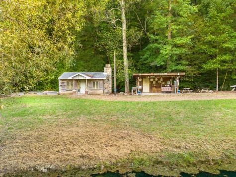 0 Puckett Hollow Road Centerville TN 37033