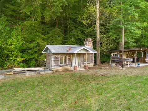 0 Puckett Hollow Road Centerville TN 37033