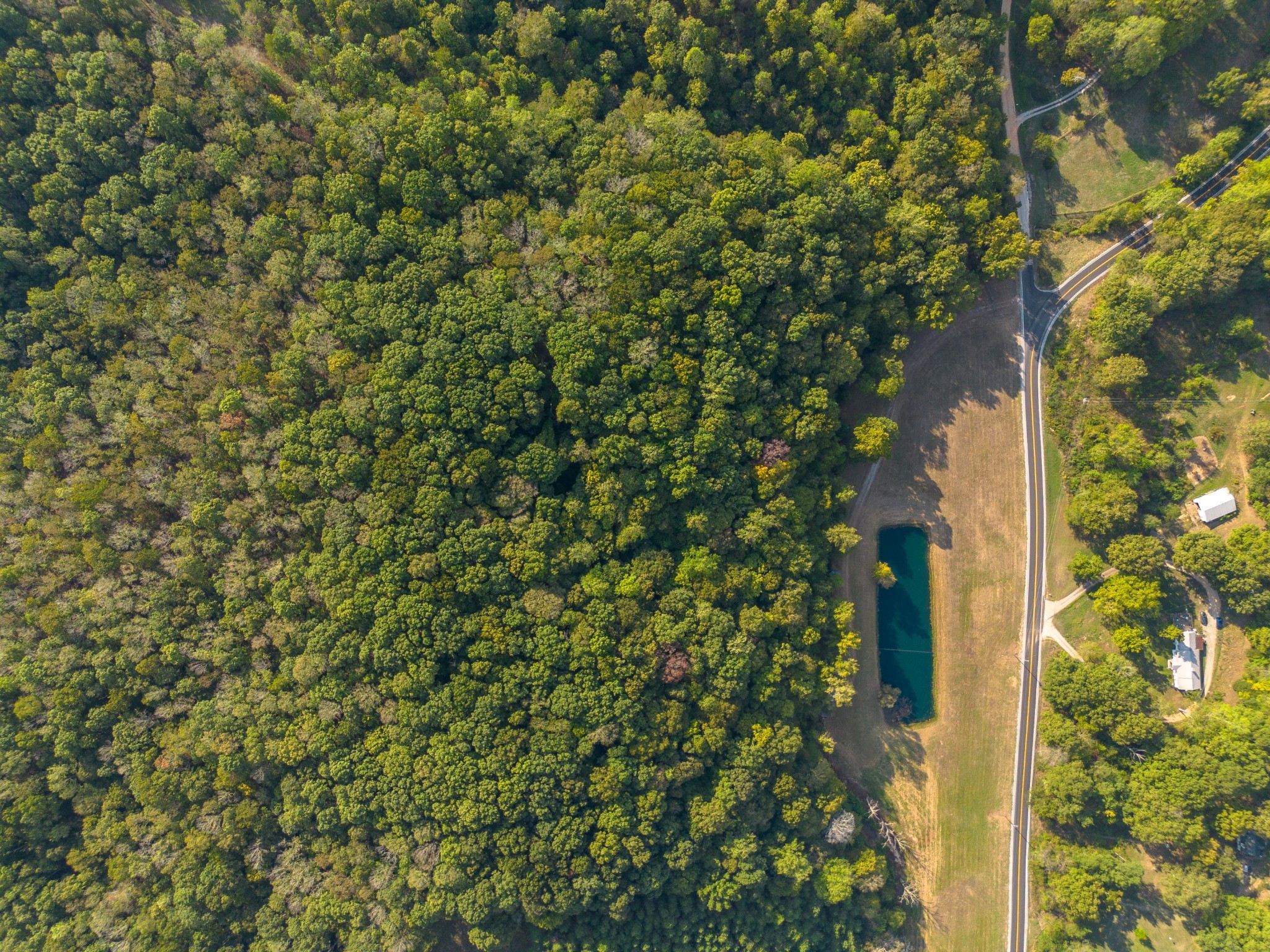 0 Puckett Hollow Road Centerville TN 37033