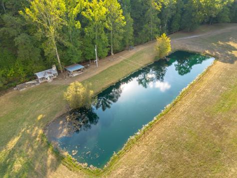 0 Puckett Hollow Road Centerville TN 37033