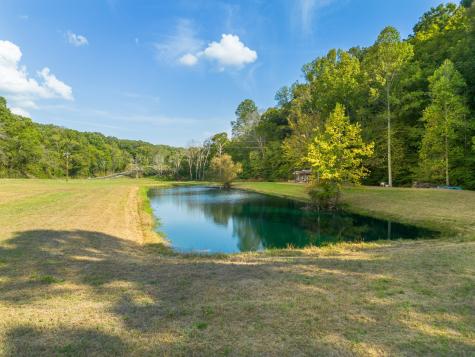 0 Puckett Hollow Road Centerville TN 37033