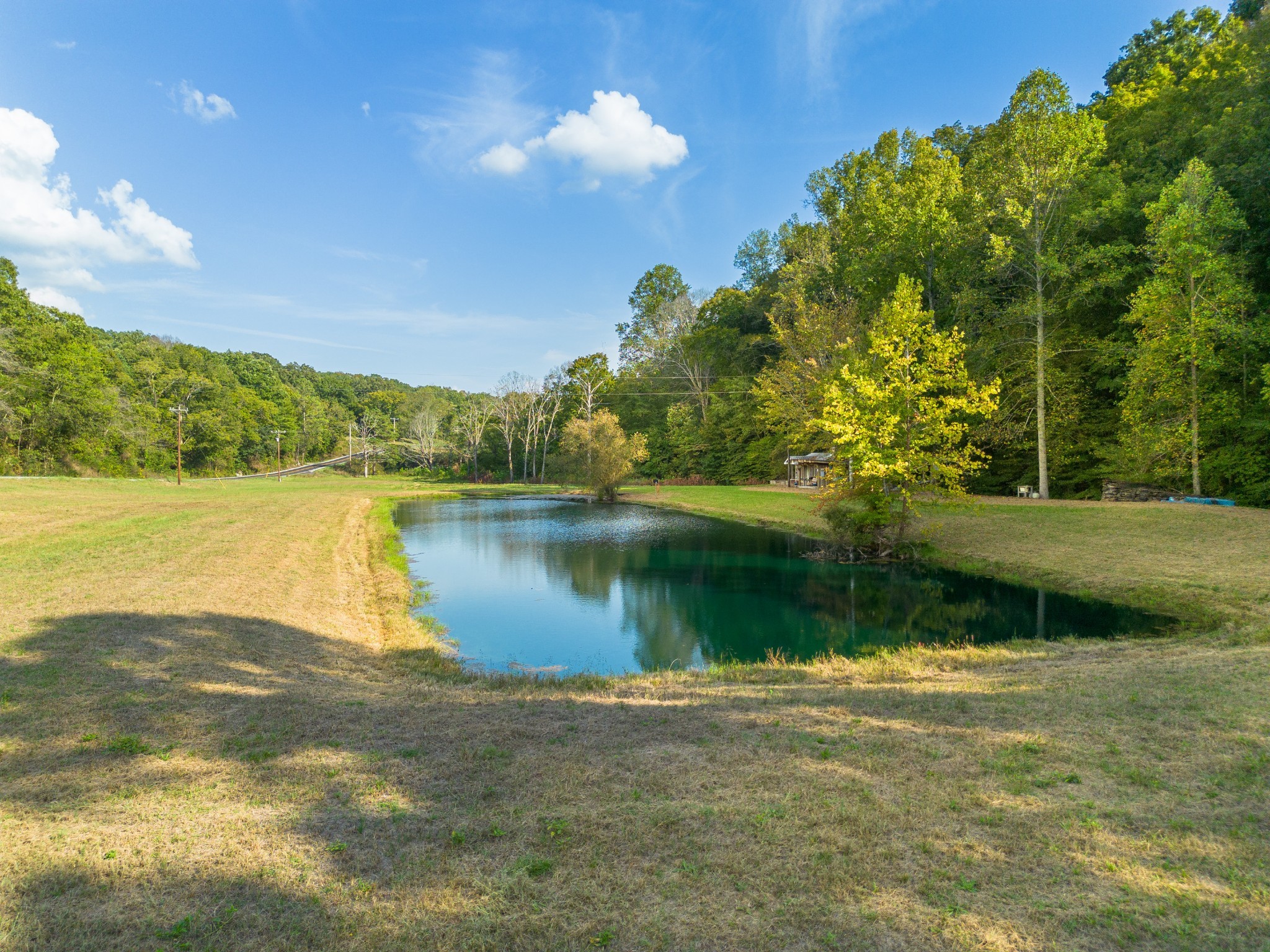 0 Puckett Hollow Road Centerville TN 37033