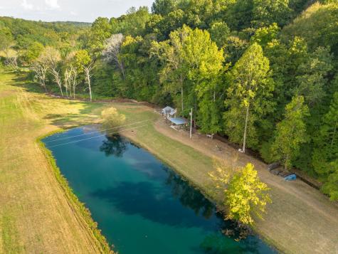 0 Puckett Hollow Road Centerville TN 37033