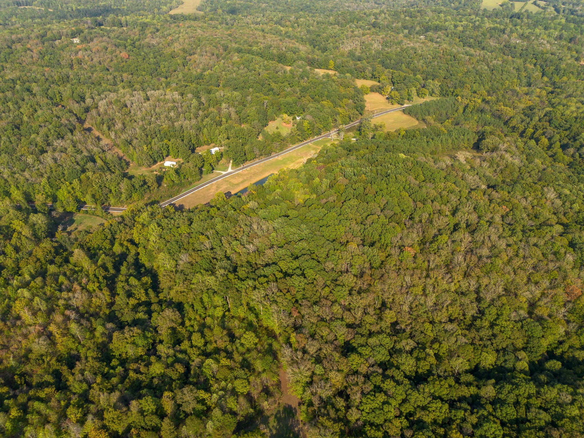 0 Puckett Hollow Road Centerville TN 37033