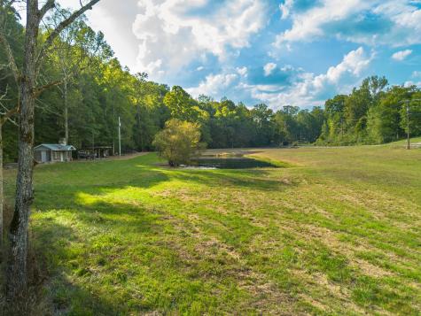 0 Puckett Hollow Road Centerville TN 37033