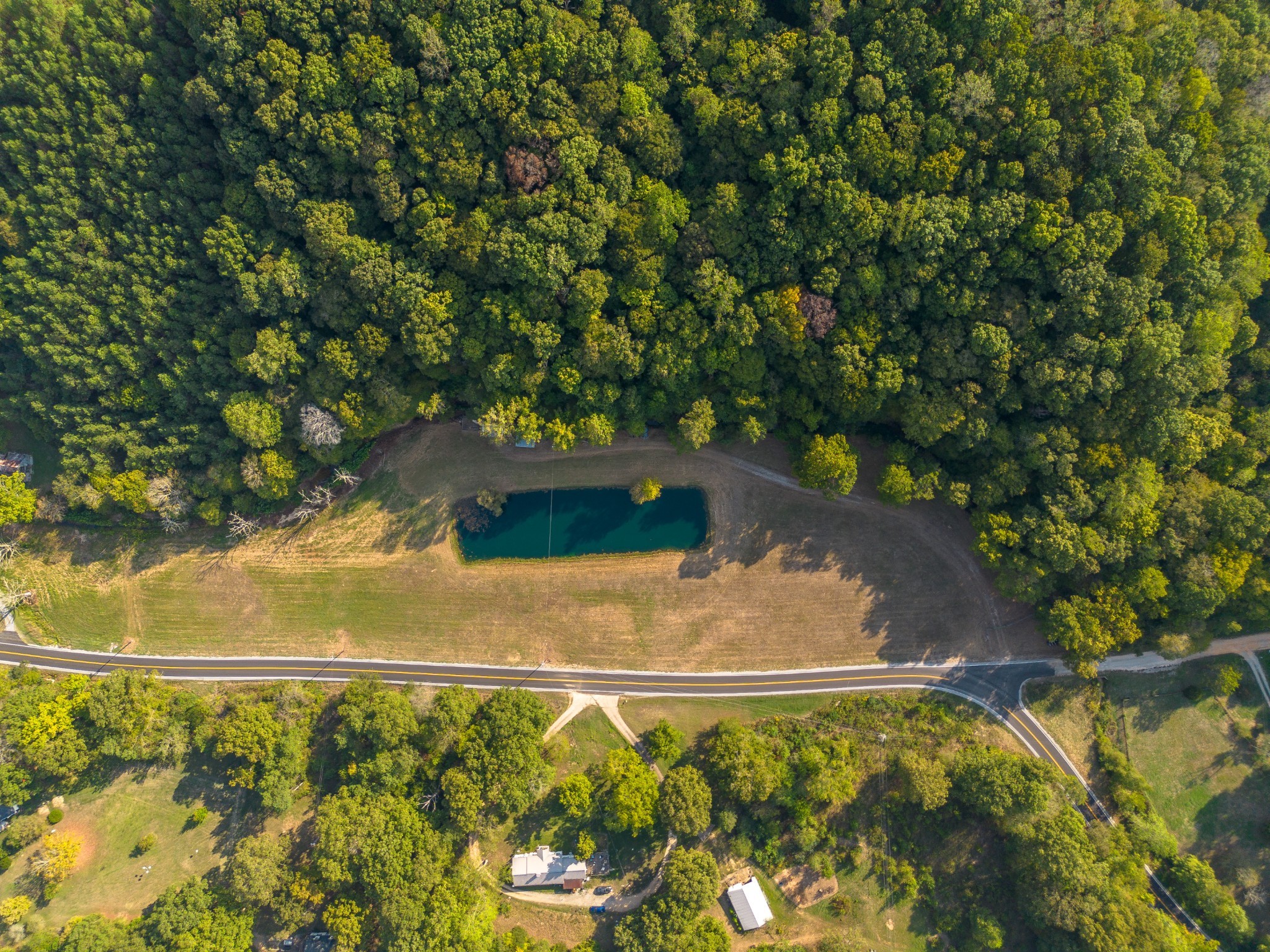 0 Puckett Hollow Road Centerville TN 37033