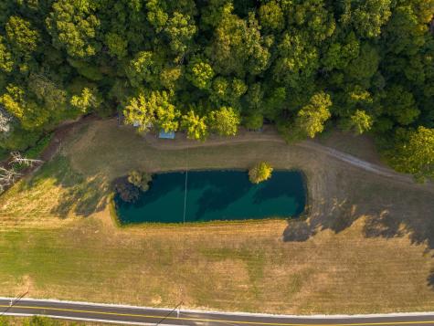 0 Puckett Hollow Road Centerville TN 37033