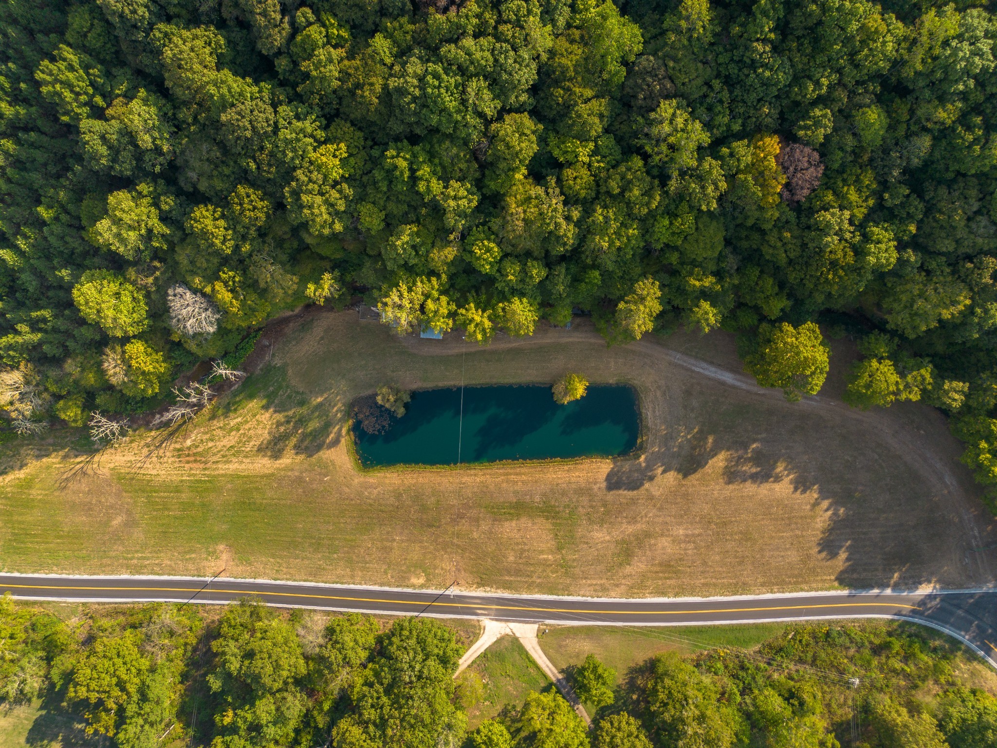 0 Puckett Hollow Road Centerville TN 37033