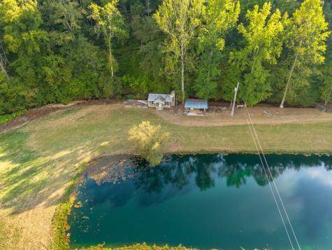 0 Puckett Hollow Road Centerville TN 37033