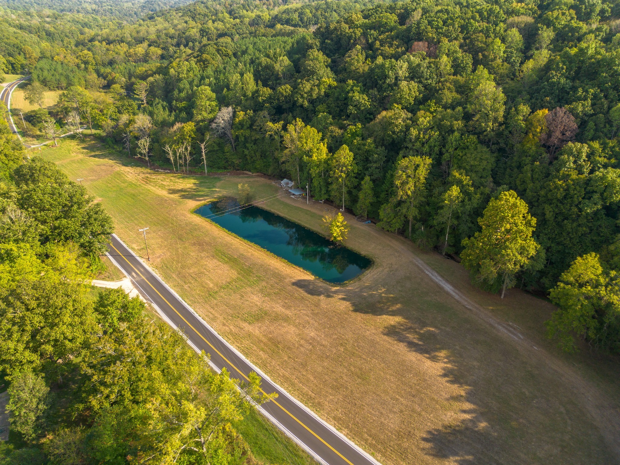 0 Puckett Hollow Road Centerville TN 37033
