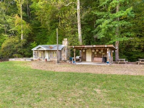 0 Puckett Hollow Road Centerville TN 37033