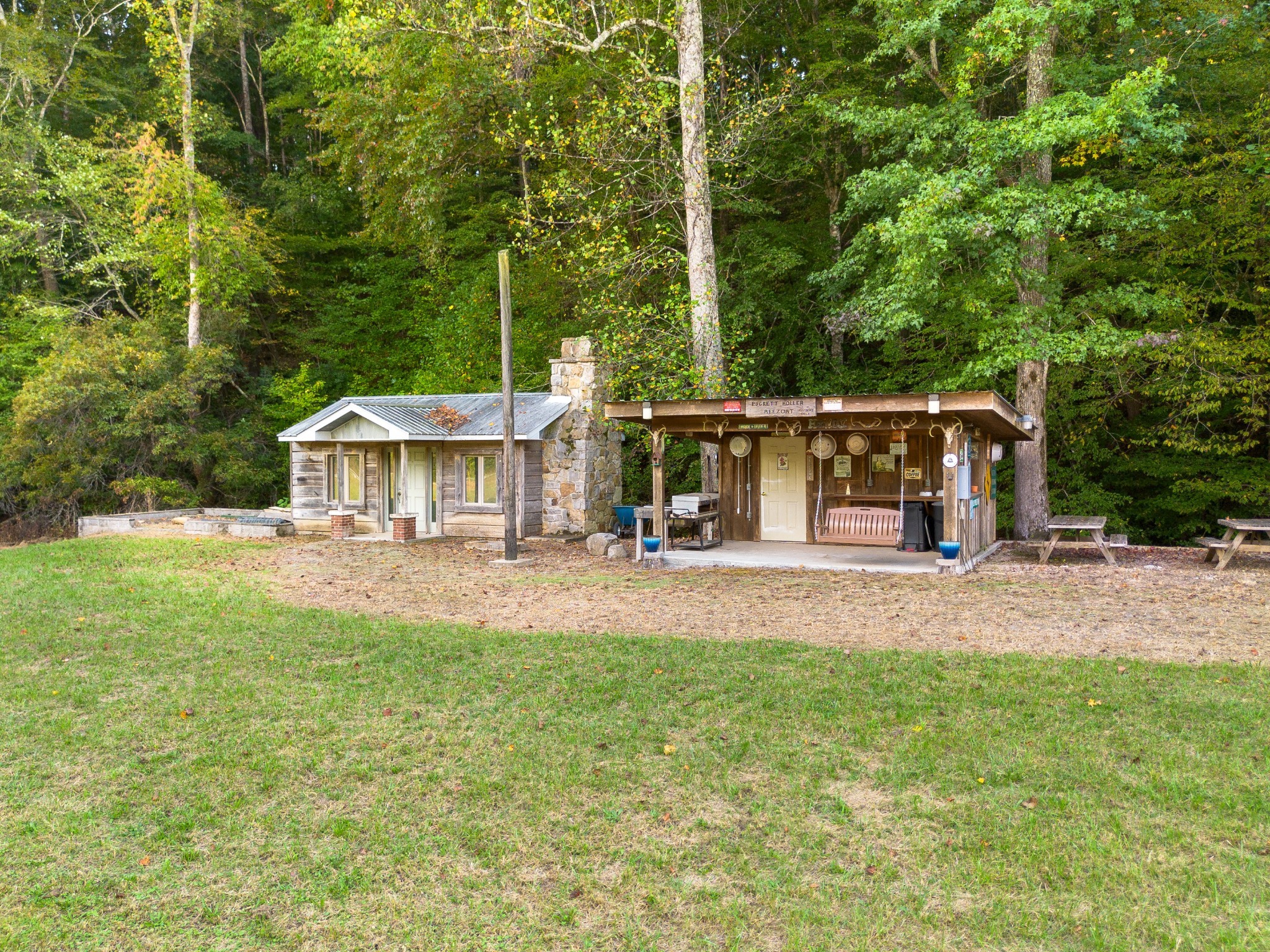 0 Puckett Hollow Road Centerville TN 37033