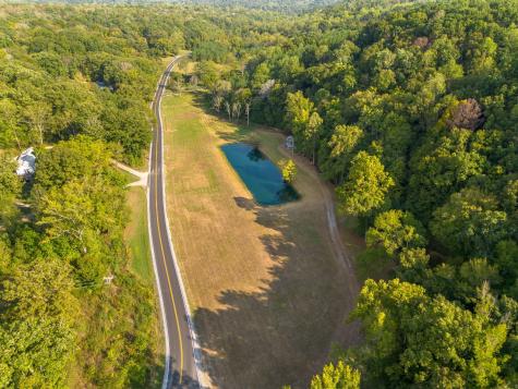 0 Puckett Hollow Road Centerville TN 37033