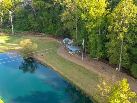 0 Puckett Hollow Road Centerville TN 37033