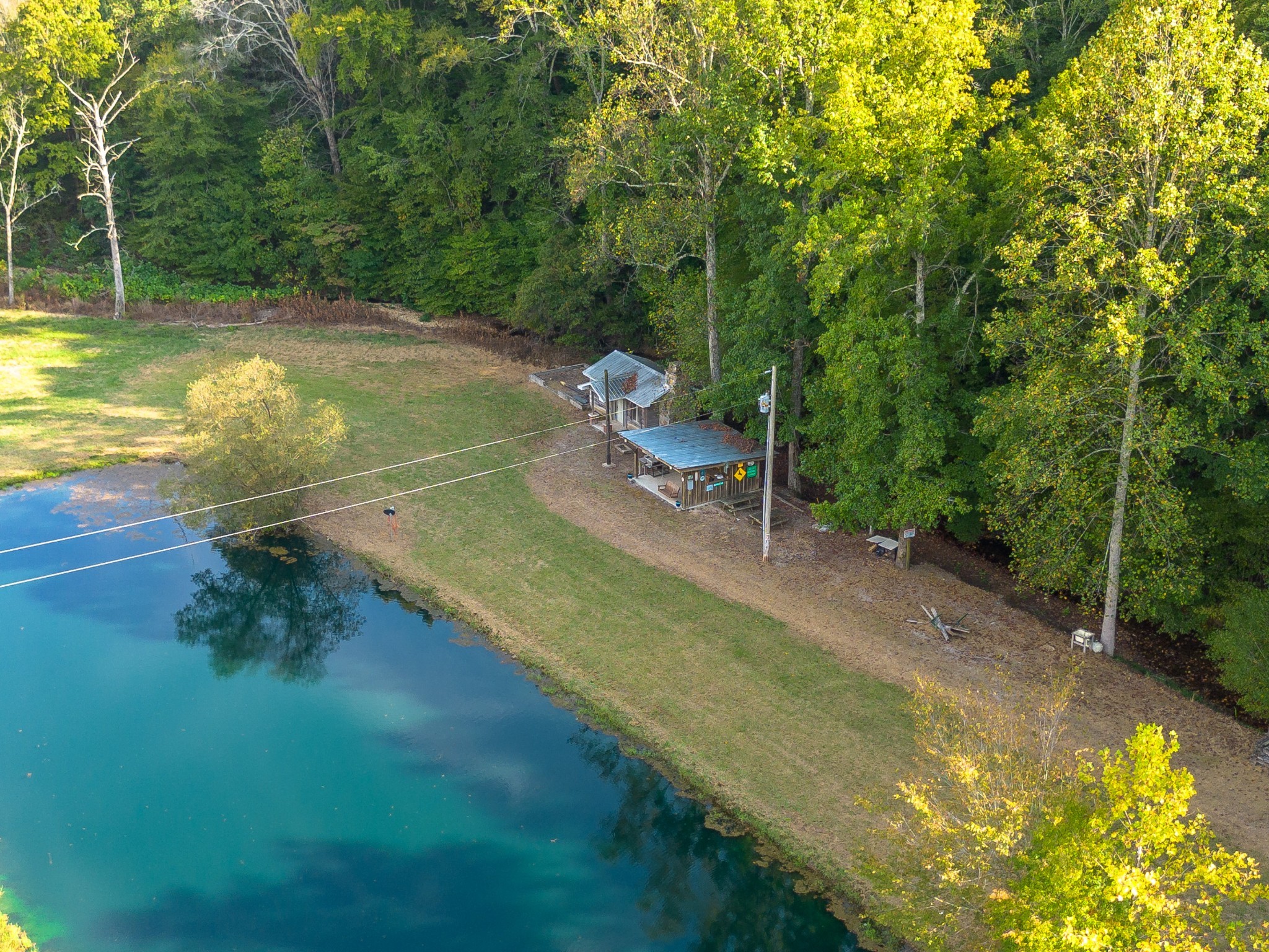 0 Puckett Hollow Road Centerville TN 37033