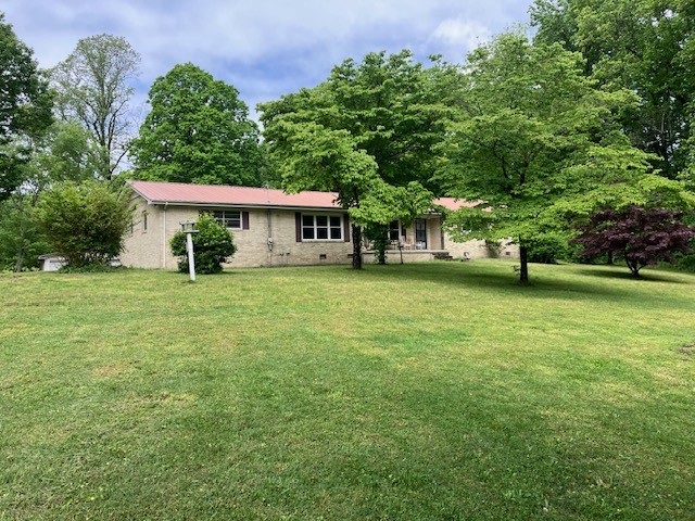2442 Sherwood Road Sewanee TN 37375