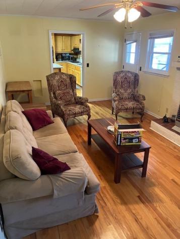2442 Sherwood Road Sewanee TN 37375