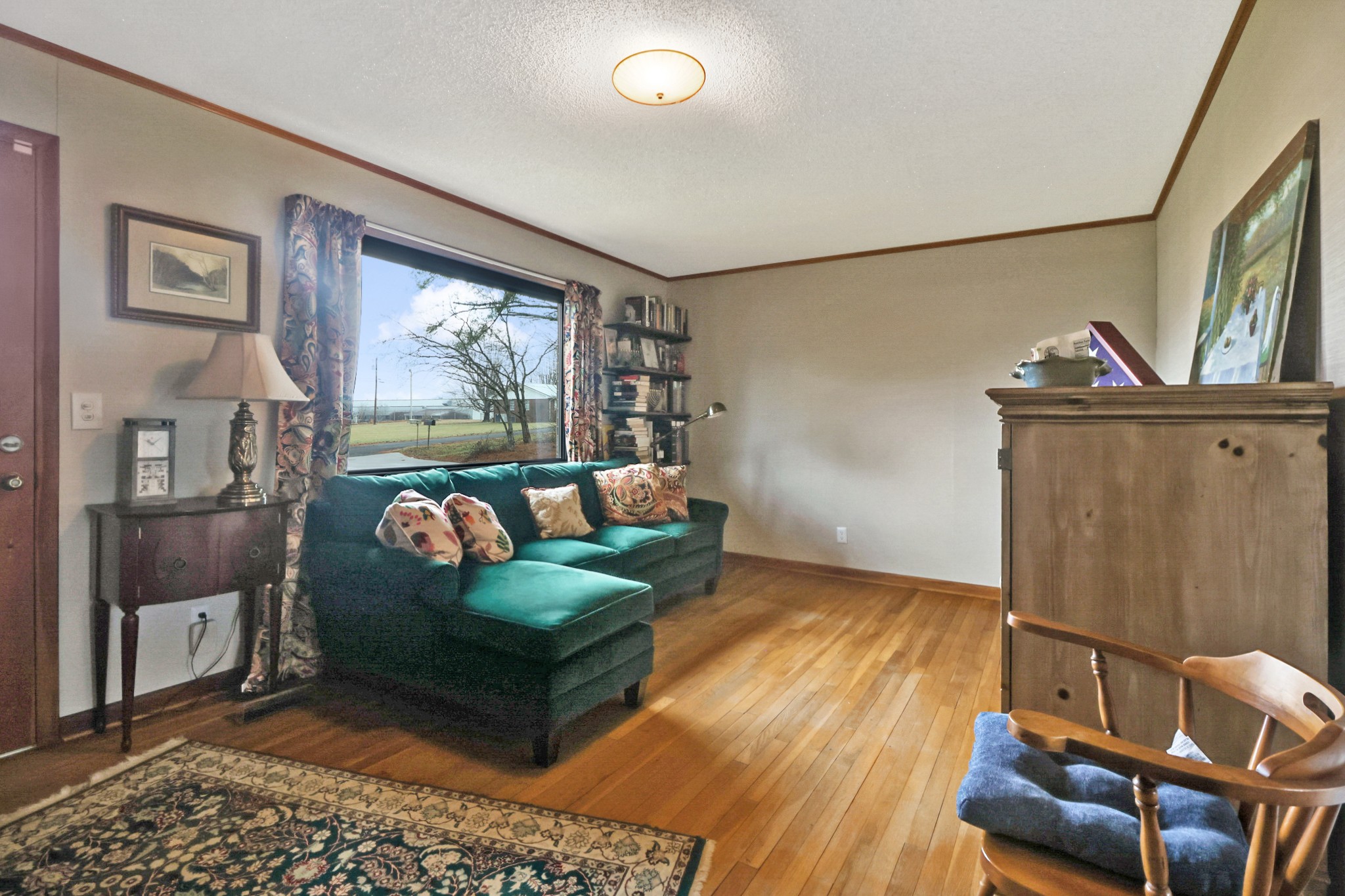 1209 Sequatchie Road Pikeville TN 37367