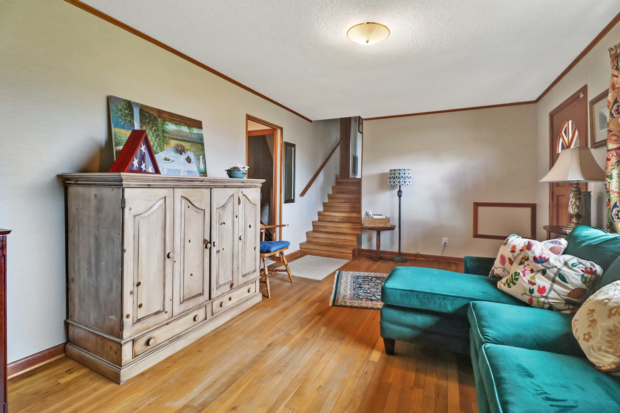 1209 Sequatchie Road Pikeville TN 37367