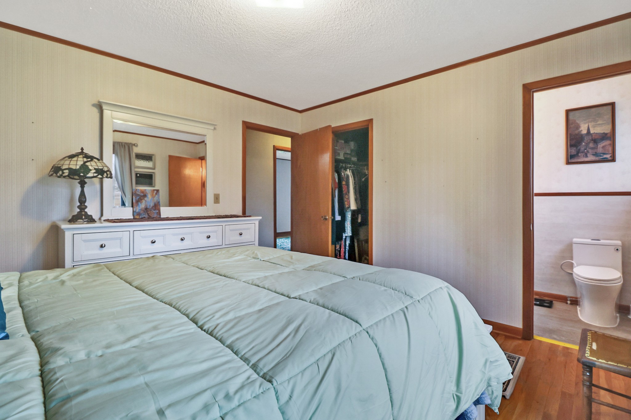 1209 Sequatchie Road Pikeville TN 37367